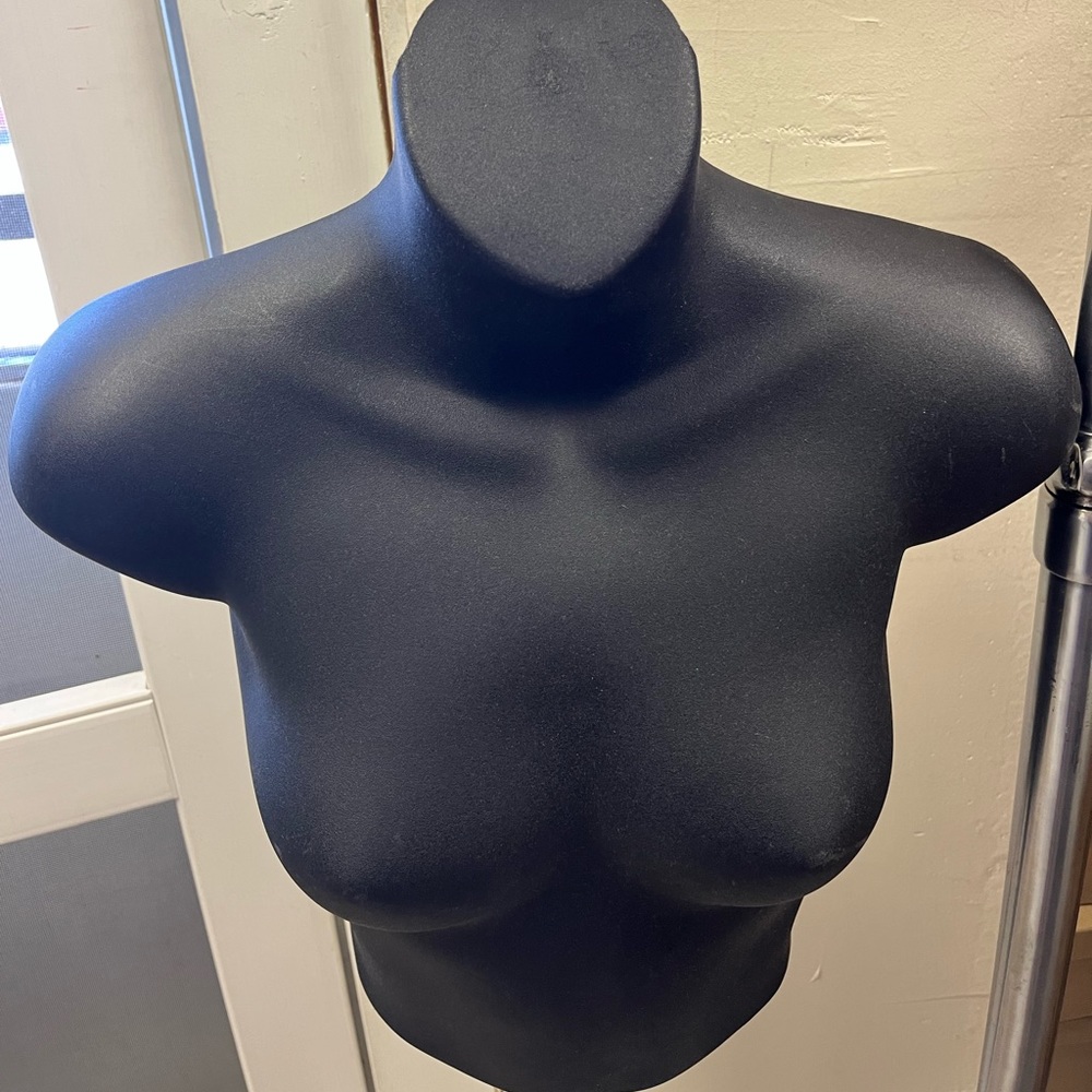 Bodice Displays